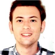 Doy clases de Historia e Historia del Arte